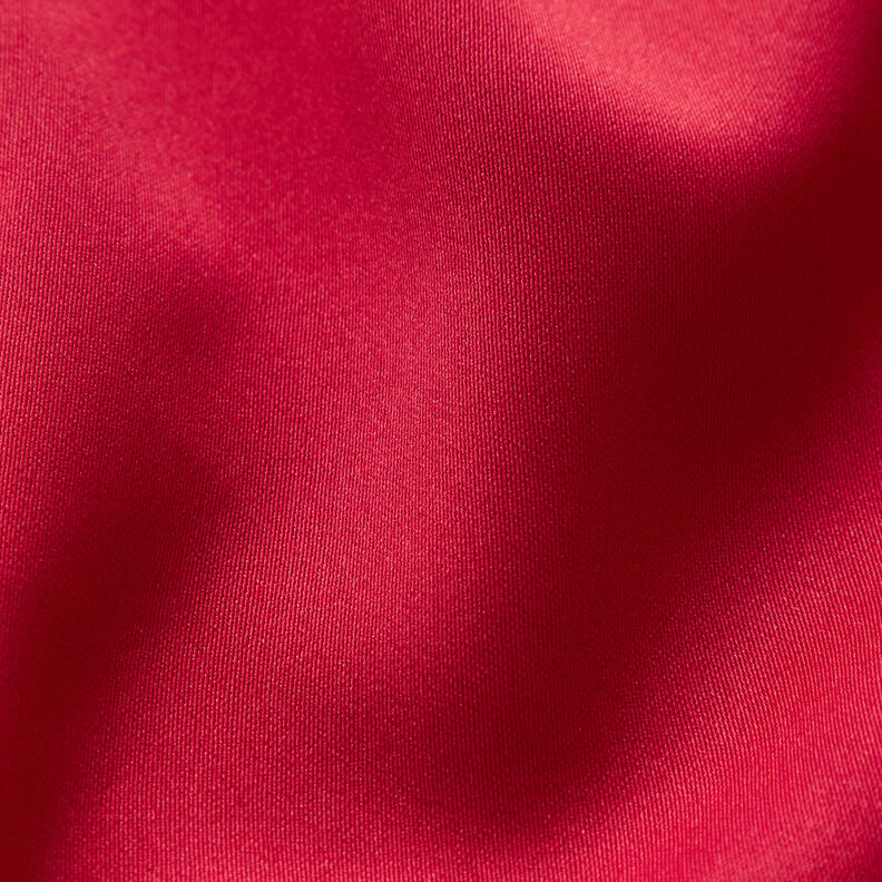 Microfibre Satin – carmine,  image number 3