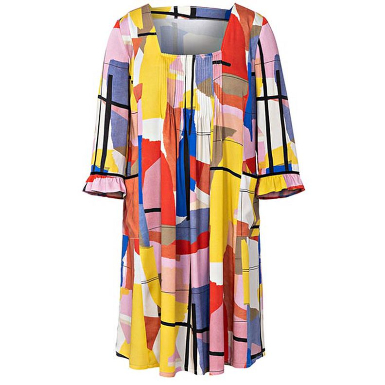 Dress / Tunic | Burda 5917 | 34-54,  image number 4