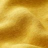 Blackout fabric Texture – curry yellow,  thumbnail number 2