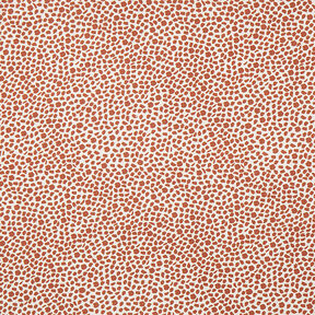 Decor Fabric Half Panama Leopard Print – brown/natural, 