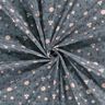 Cotton Poplin Scandi tree decorations – slate grey,  thumbnail number 3