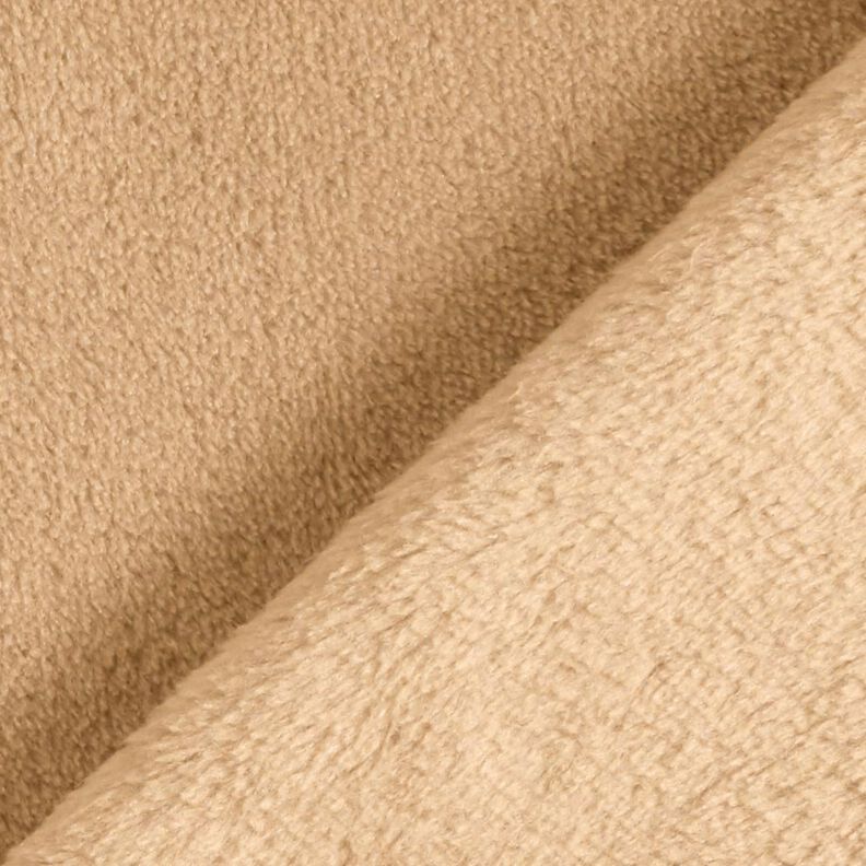 Cosy Fleece – antique gold,  image number 4