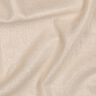 Double Gauze/Muslin Fine Glitter Dots | Poppy Fabrics – sand,  thumbnail number 2