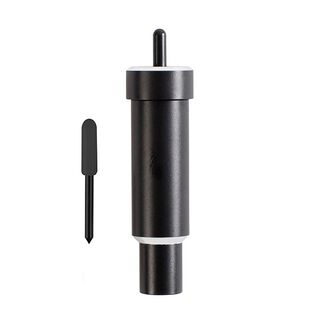 Deep Point Blade and Holder For the Cricut Maker, 
