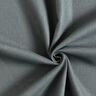 pure heavy linen Plain – grey,  thumbnail number 1