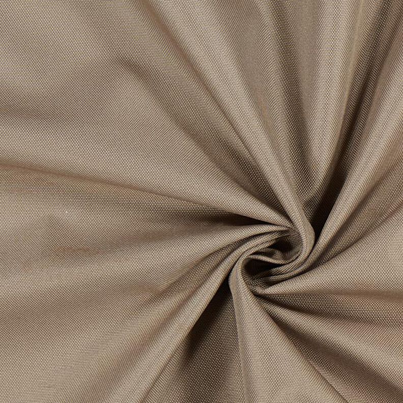 Outdoor Fabric Panama Plain – beige,  image number 1