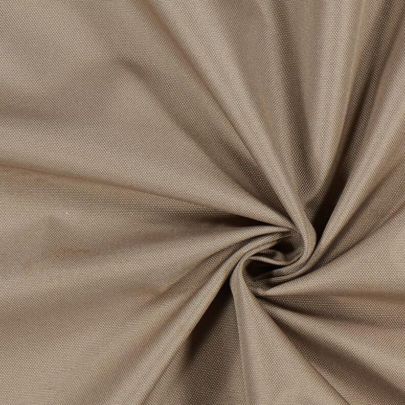 Outdoor Fabric Panama Plain – beige, image number 1