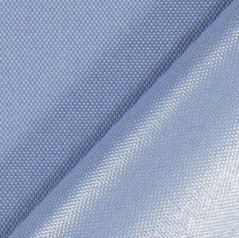 Outdoor Fabric Panama Plain – blue, image number 3