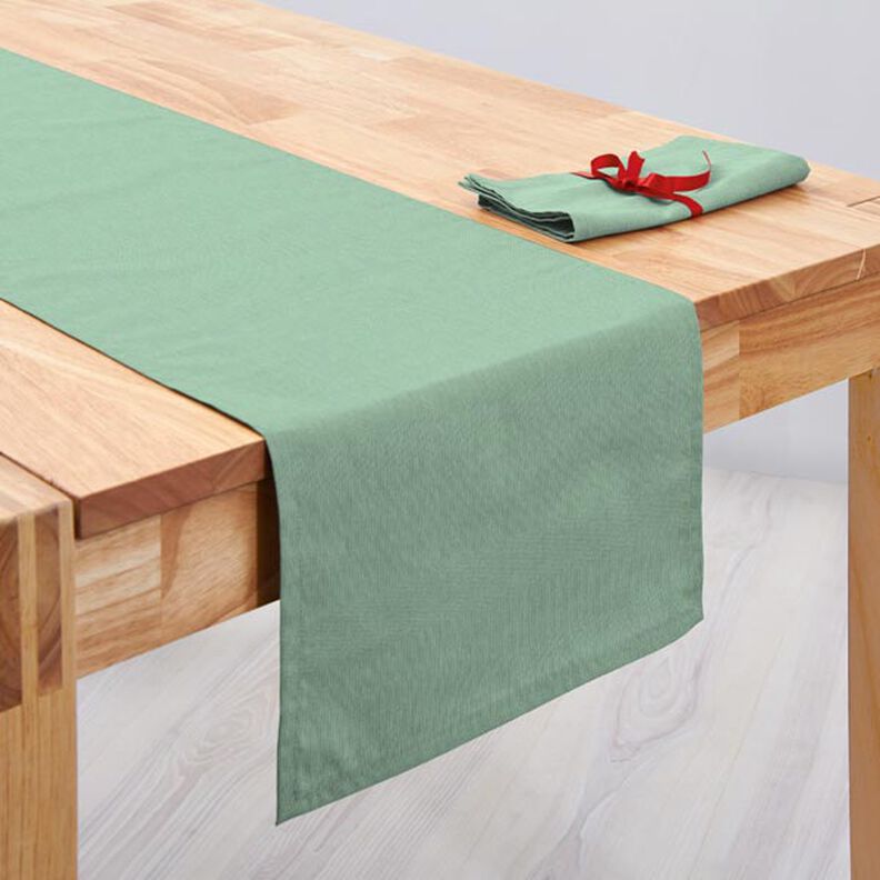 Decor Fabric Canvas – reed,  image number 4