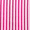 Cotton Poplin narrow stripes – purple/white,  thumbnail number 1