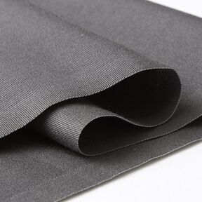 Outdoor Deckchair fabric Plain 44 cm – slate grey, 