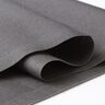 Outdoor Deckchair fabric Plain, 44 cm – slate grey,  thumbnail number 2
