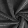 Upholstery Fabric Faux Fur – dark grey,  thumbnail number 1