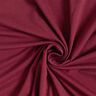 Bamboo Viscose Jersey Plain – burgundy,  thumbnail number 1