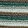 Lightweight quilted fabric colour gradient – blue spruce,  thumbnail number 1