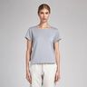 Plain Cotton Batiste – light grey,  thumbnail number 5