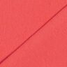 Cuffing Fabric Plain – lobster,  thumbnail number 3