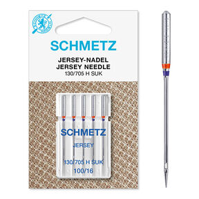 Jersey Needle [NM 100/16] | SCHMETZ, 