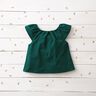Medium Cotton Jersey Plain – blue spruce,  thumbnail number 7