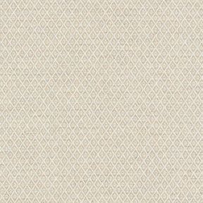 Minirute Jacquard Furnishing Fabric – beige, 