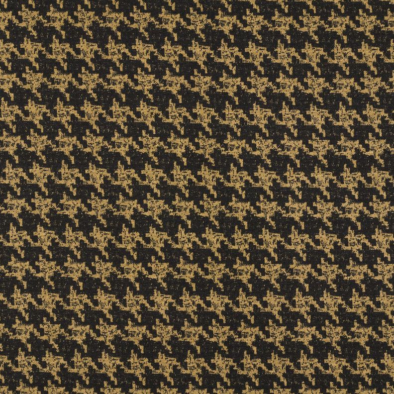 Viscose Jersey – light khaki/black,  image number 1