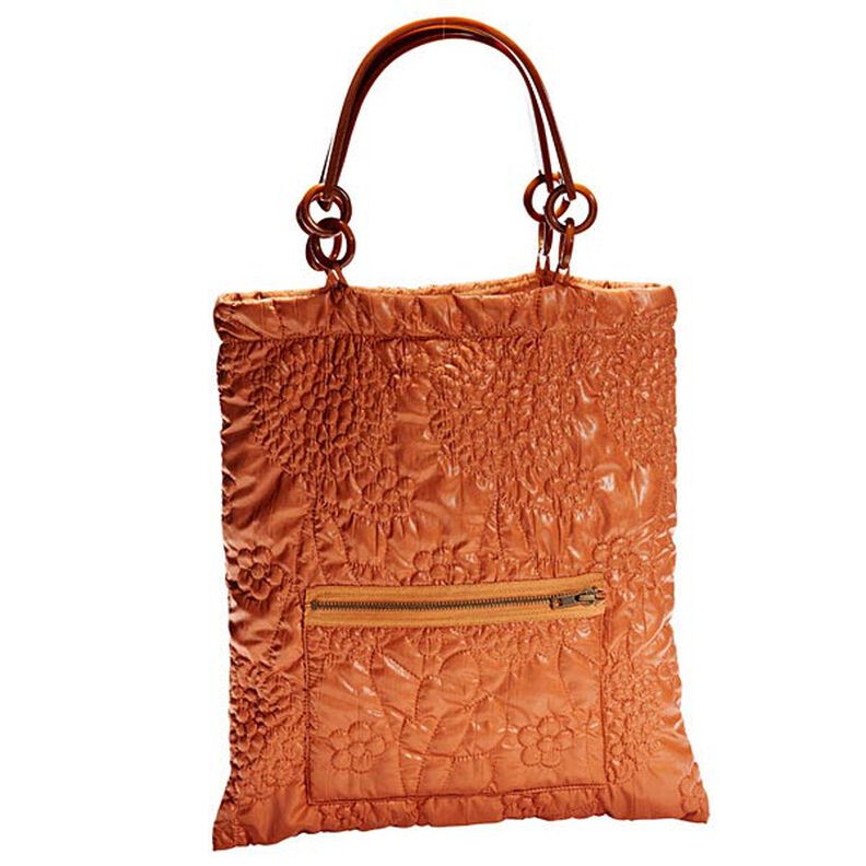 Shopping Bag / Small Bag, Burda 7158,  image number 10