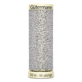 Metallic Effect Thread (041) | 50m | Gütermann, 