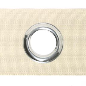 Eyelet Tape, 100 mm – beige | Gerster, 