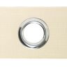 Eyelet Tape, 100 mm – beige | Gerster,  thumbnail number 1