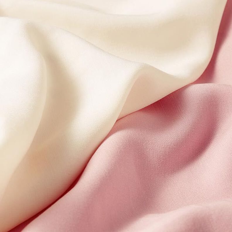 Woven Viscose Fabric Fabulous – dusky pink,  image number 4