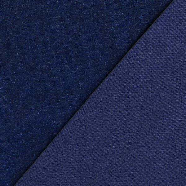 Stretch Velvet 8,  image number 3