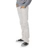 Cotton Twill Plain – offwhite,  thumbnail number 3