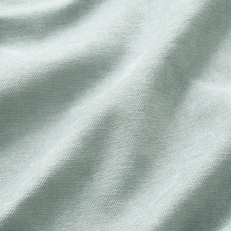 Upholstery Fabric Fine Texture – light blue, image number 2
