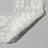 Stretch Lingerie Lace [60mm] - off-white,  thumbnail number 2
