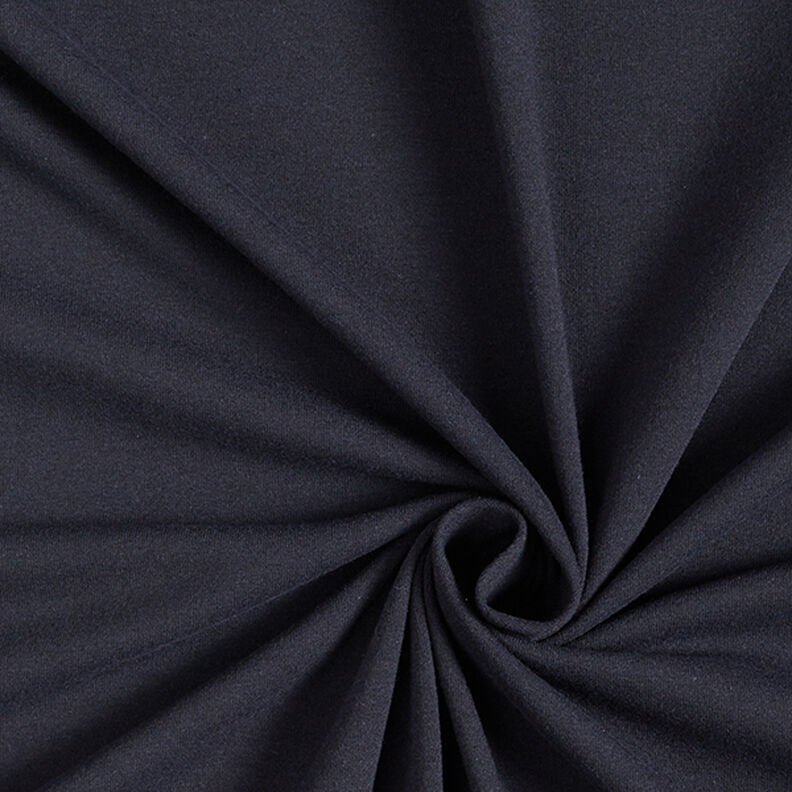 Recycled Cotton Blend Jersey – midnight blue, image number 1