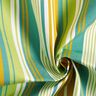 awning fabric Blurred Stripes – mustard/light green,  thumbnail number 4