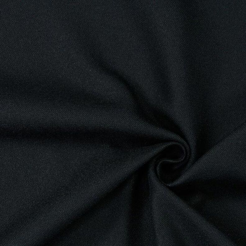 Blackout Fabric Sunshade – black,  image number 1