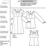 Dress / Blouse, Burda 6685,  thumbnail number 7