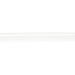 Piping Polycotton [10 mm] – white, 