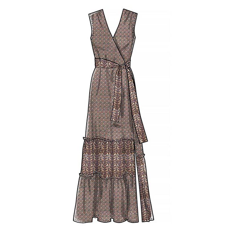 Dress, McCall‘s 7970 | 40-48,  image number 5