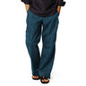 Chunky Corduroy pre-washed Plain – steel blue,  thumbnail number 12