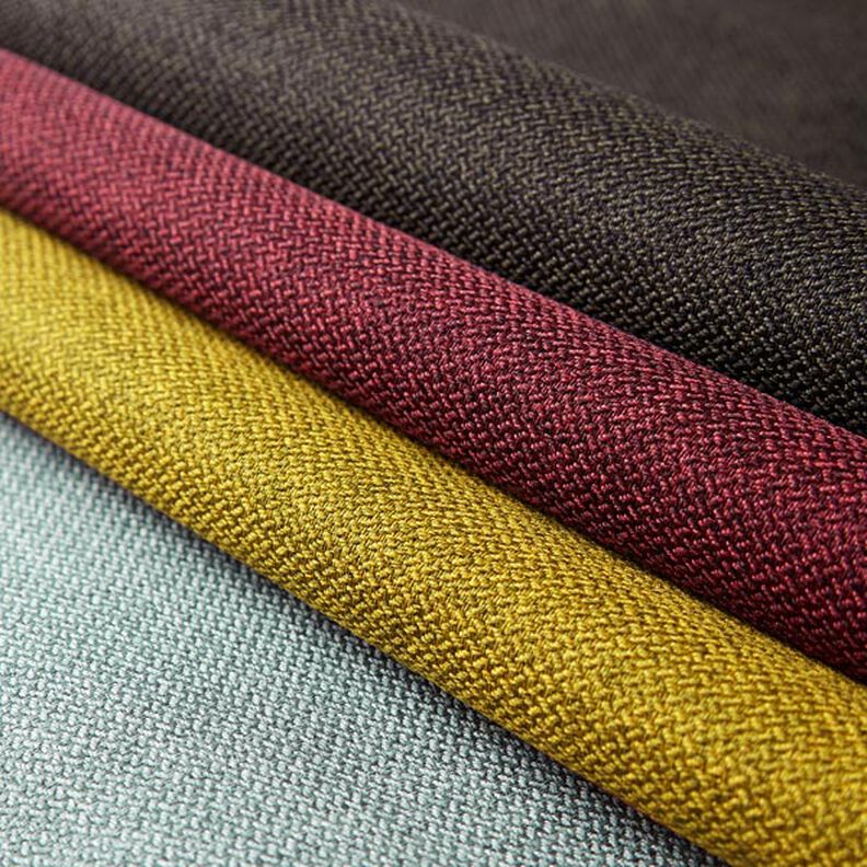 Upholstery Fabric Como – red, image number 4