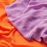 Crepe Chiffon Plain – mauve,  thumbnail number 4