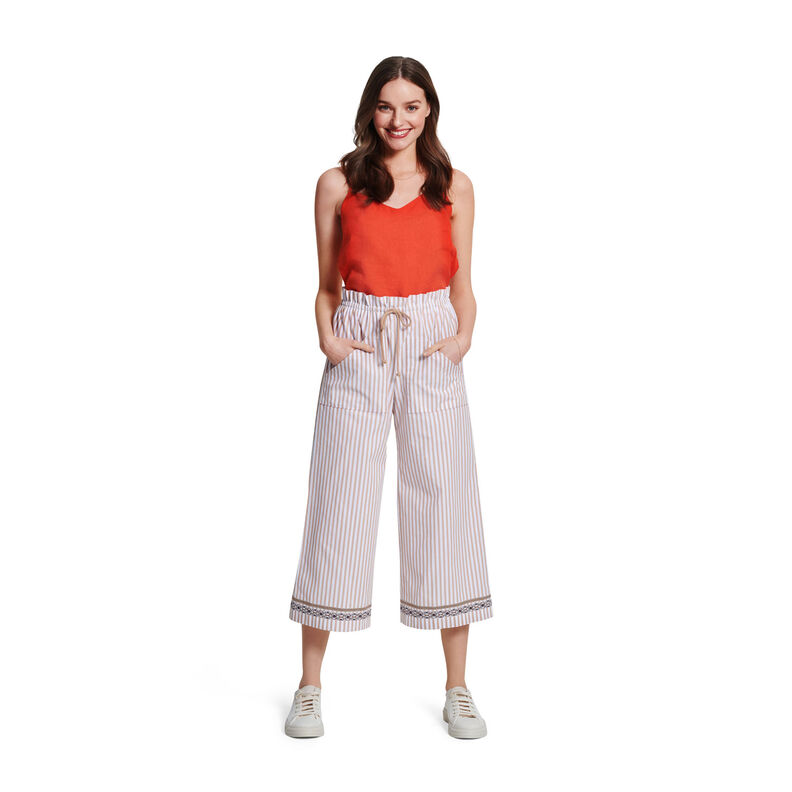 Trousers | Burda 5808 | 34-48,  image number 5