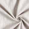 Decor Fabric Jacquard abstract fabric Recycled – misty grey,  thumbnail number 3