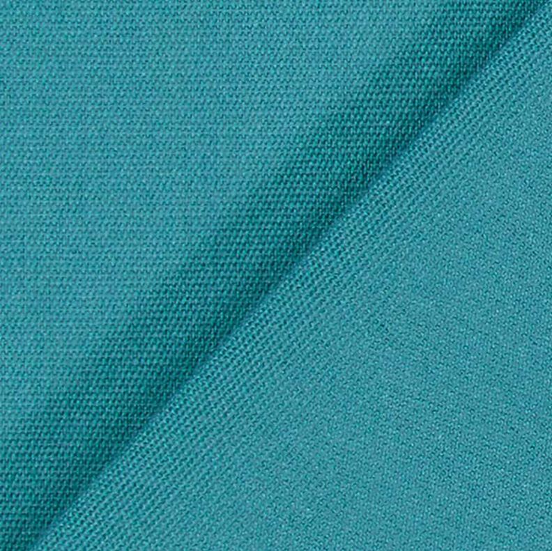 Outdoor Fabric Acrisol Liso – petrol,  image number 3