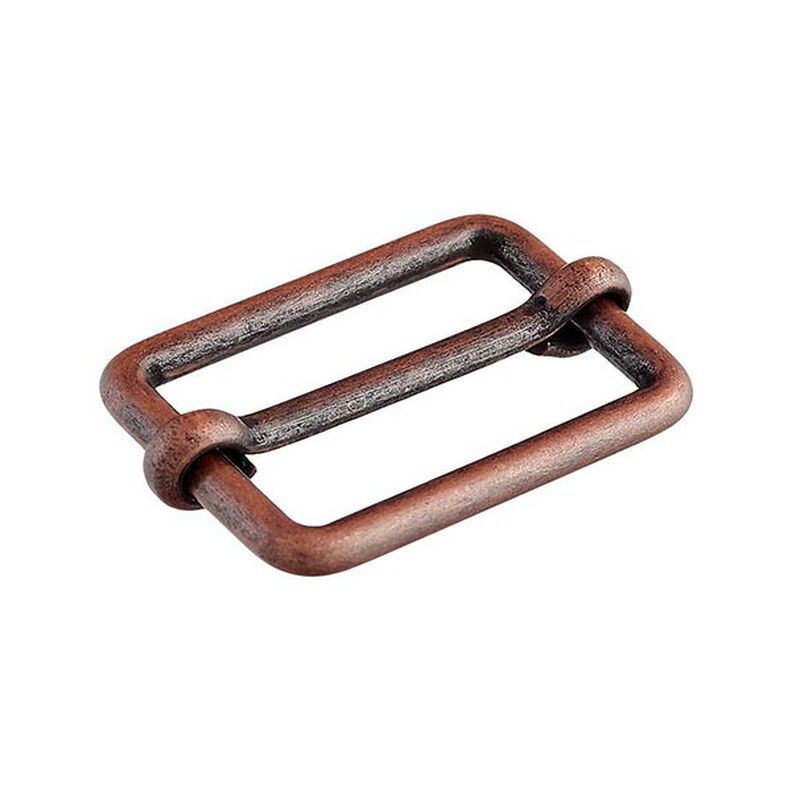 Bag Accessories Set [ 5-Pieces | 25 mm] – copper,  image number 5