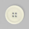 Ivory Nut Button Marble 1,  thumbnail number 1