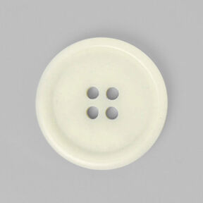 Ivory Nut Button Marble 1, 