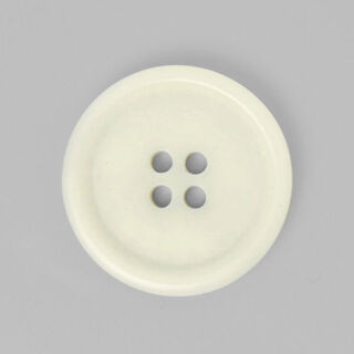 Ivory Nut Button Marble 1, 